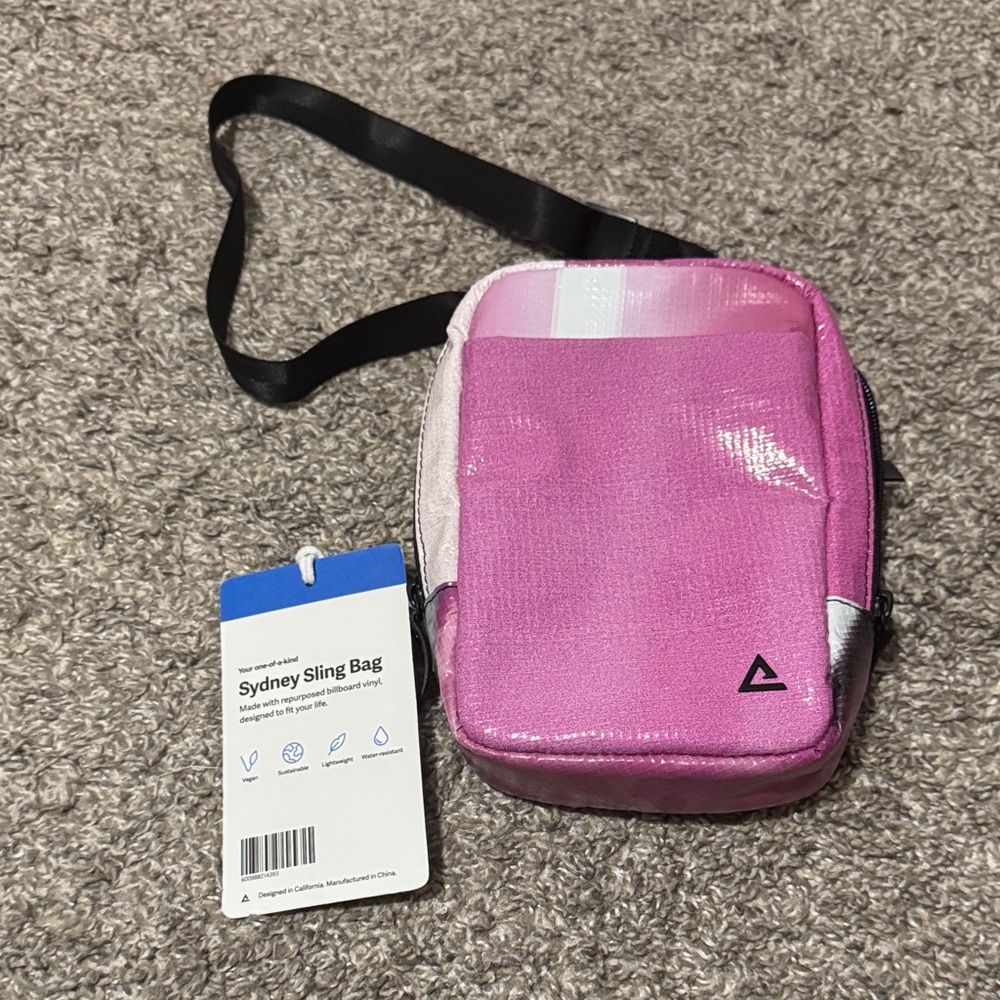 Rareform Sydney Sling Bag Crossbody